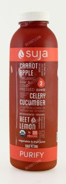 Suja Classic: 