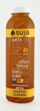 Suja Classic: 