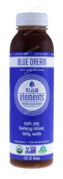 Suja Elements: 