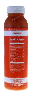 Suja Elements: 