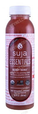 Suja Essentials: Essentials - Berry Nana