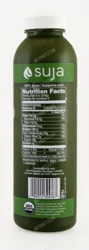 Suja Classic: 