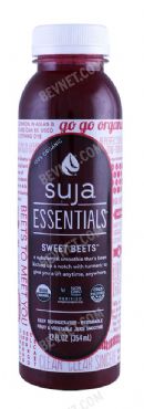 Suja Essentials: Essentials - Sweet Beets
