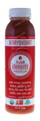 Suja Elements: 