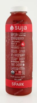 Suja Classic: 