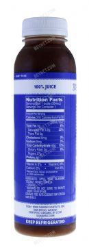 Suja Elements: 