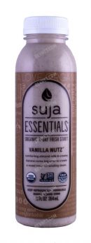 Suja Essentials: 