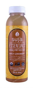 Suja Essentials: 