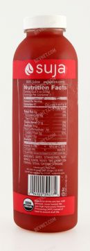 Suja Classic: 