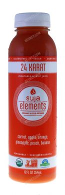 Suja Elements: 