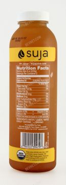 Suja Classic: 