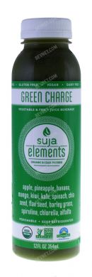 Suja Elements: 