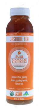 Suja Elements: 