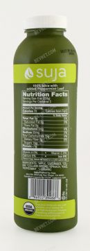 Suja Classic: 