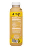 Suja Classic: Suja-16oz-Water-LemonLove-Facts