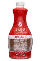 Suja Classic: Suja-46oz-MulledAppleCider-Front