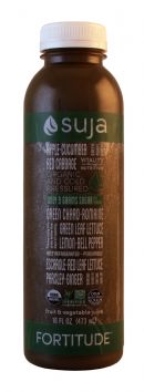 Suja Classic: Suja Fortitude Front