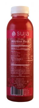 Suja Classic: Suja Lavenade Facts