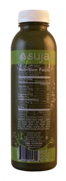 Suja Classic: Suja Revive Facts