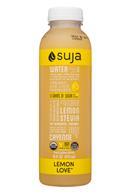 Suja Classic: Suja-16oz-Water-LemonLove-Front