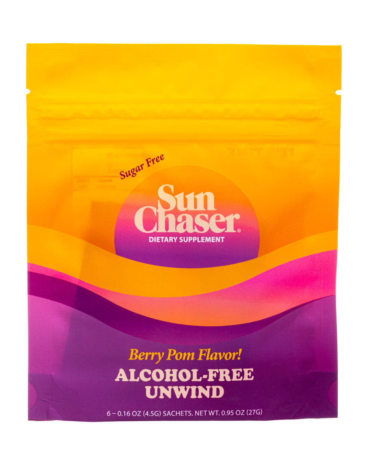 Sun Chaser: SunChaser-27g-2023-Supplement-BerryPom-Front