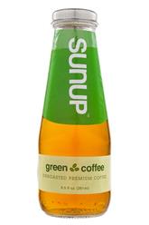 Sunup Green Coffee