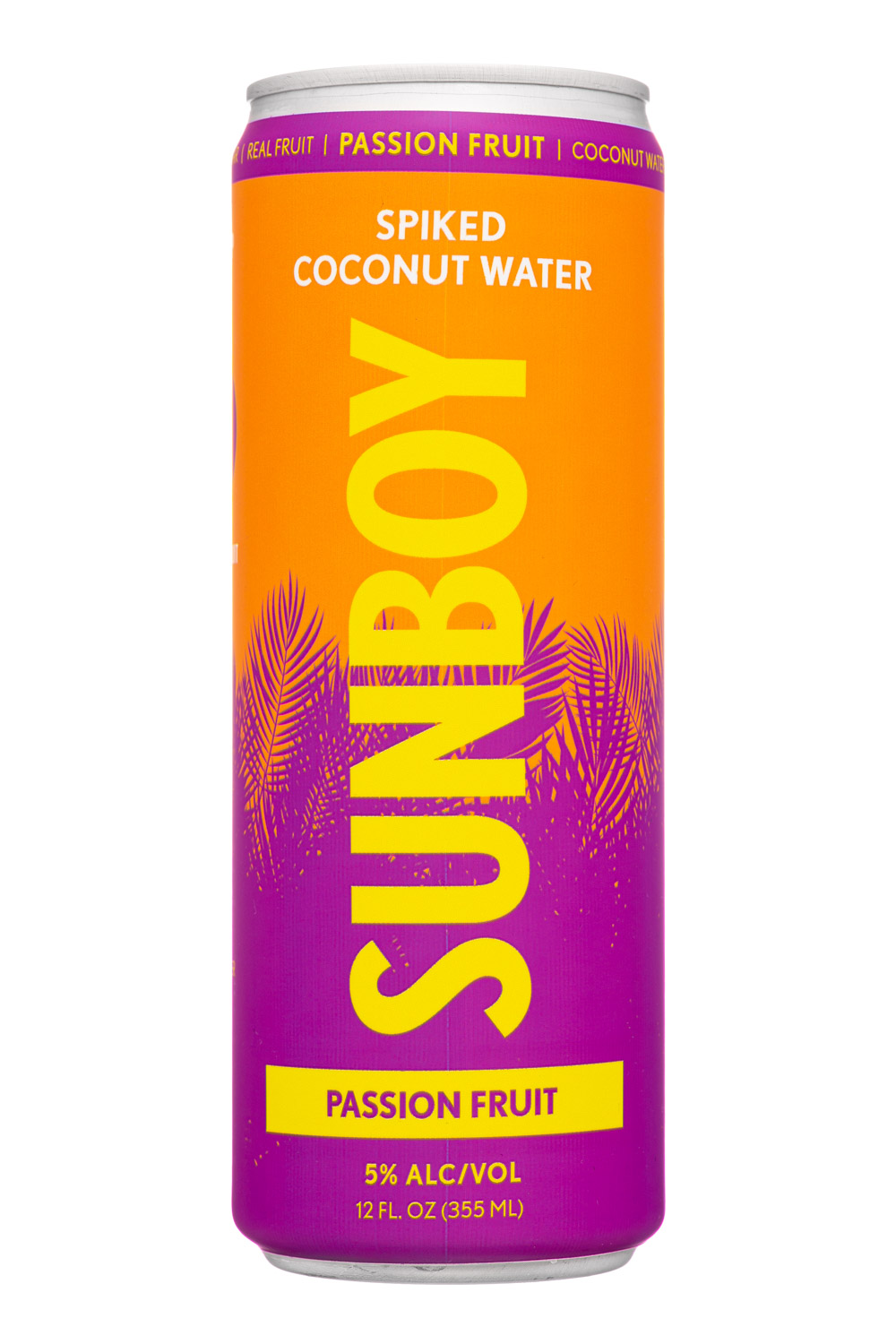 Passion Fruit