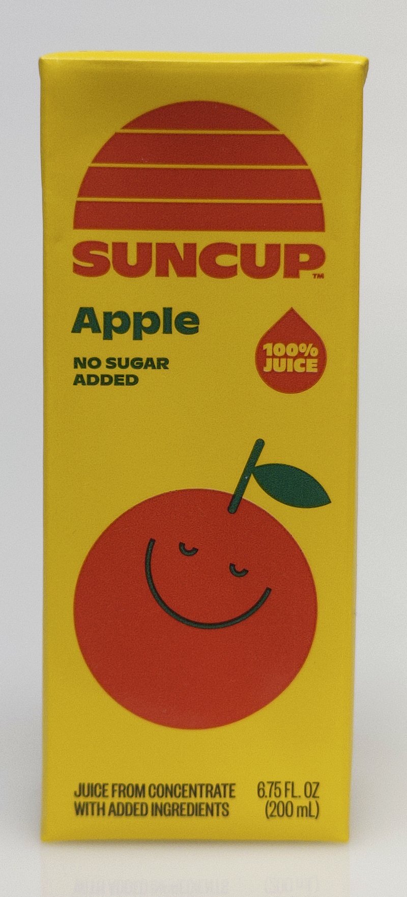 Apple 100% Juice