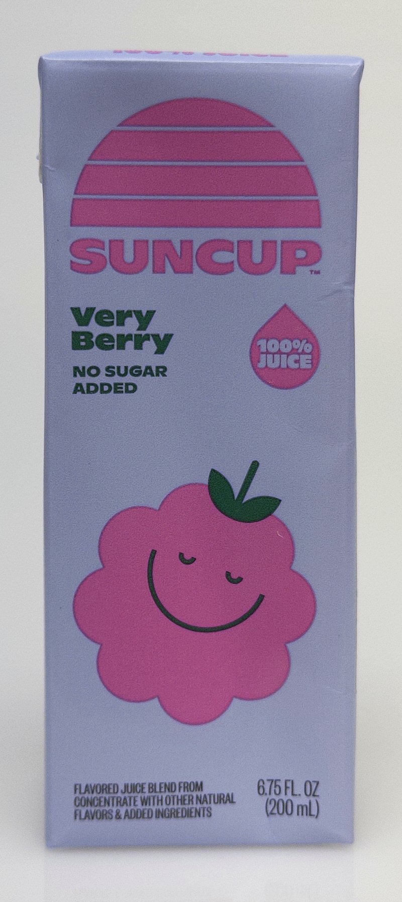 Very Berry