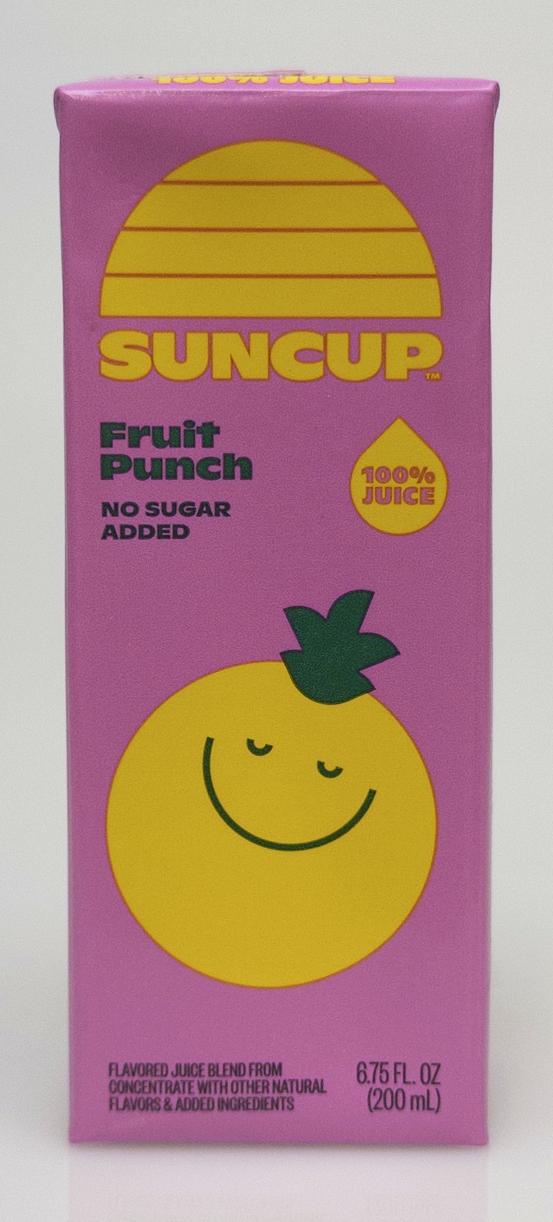 Fruit Punch