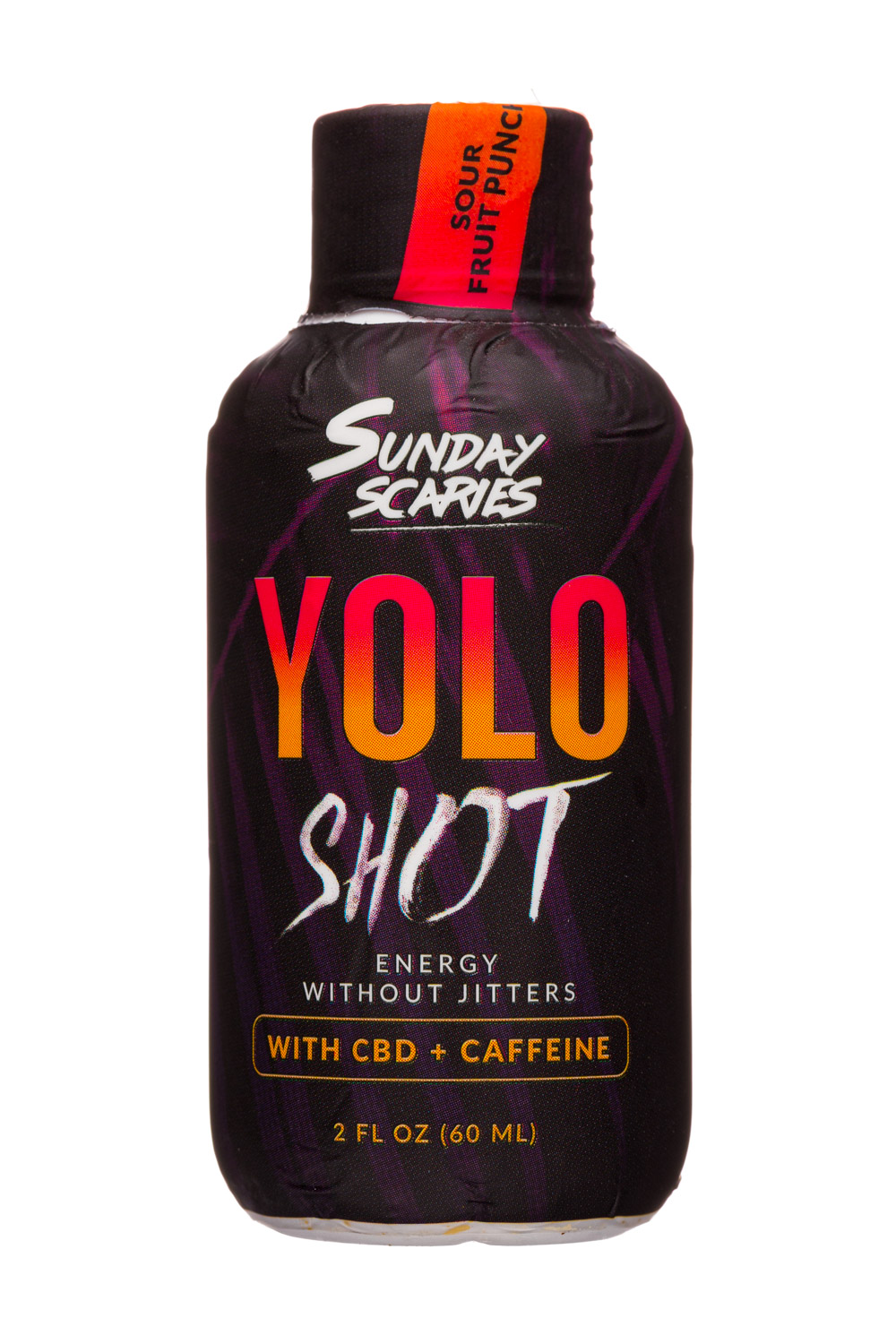 Yolo Shot - Sour Fruit Punch