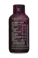 Sunday Scaries: SundayScaries-2oz-YOLO-CBDCaffeineShot-SourFruitPunch-Facts