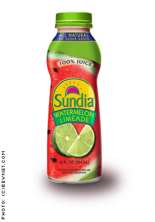 Sundia Watermelon Juice: Wat-lime.jpg