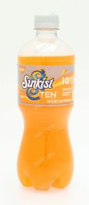 Sunkist: 
