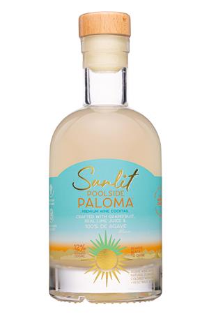 Sunlit Agave Wine Cocktails: Sunlit-200ml-2022-PoolsidePaloma