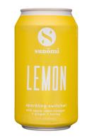 Sunomi: SipCity-12oz-Sunomi-SparklingSwitchel-Lemon-Front