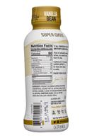 Sunniva: Sunniva-12oz-SuperCoffee-VanillaBean-Facts