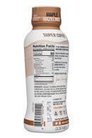 Sunniva: Sunniva-12oz-SuperCoffee-MapleHazelnut-Facts