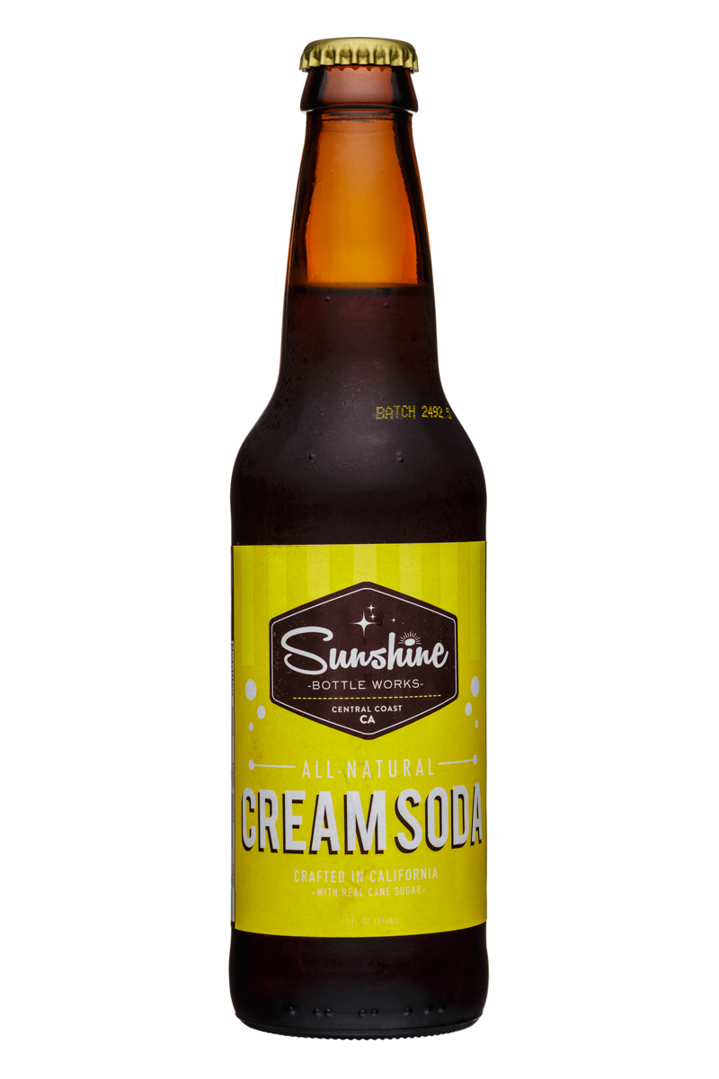 Cream Soda