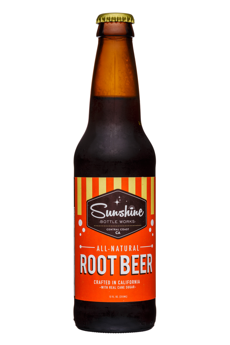 Root Beer