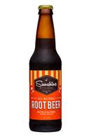 Sunshine Bottle Works: Sunshine-12oz-RootBeer-Front