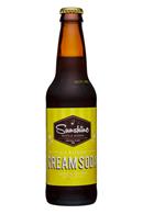 その他 CREAM SODA TEMMYE 2ND BOBBING HEAD Cream Soda | Sunshine Bottle Works | BevNET.com Product