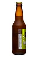 Sunshine Bottle Works: Sunshine-12oz-GingerBeer-Facts