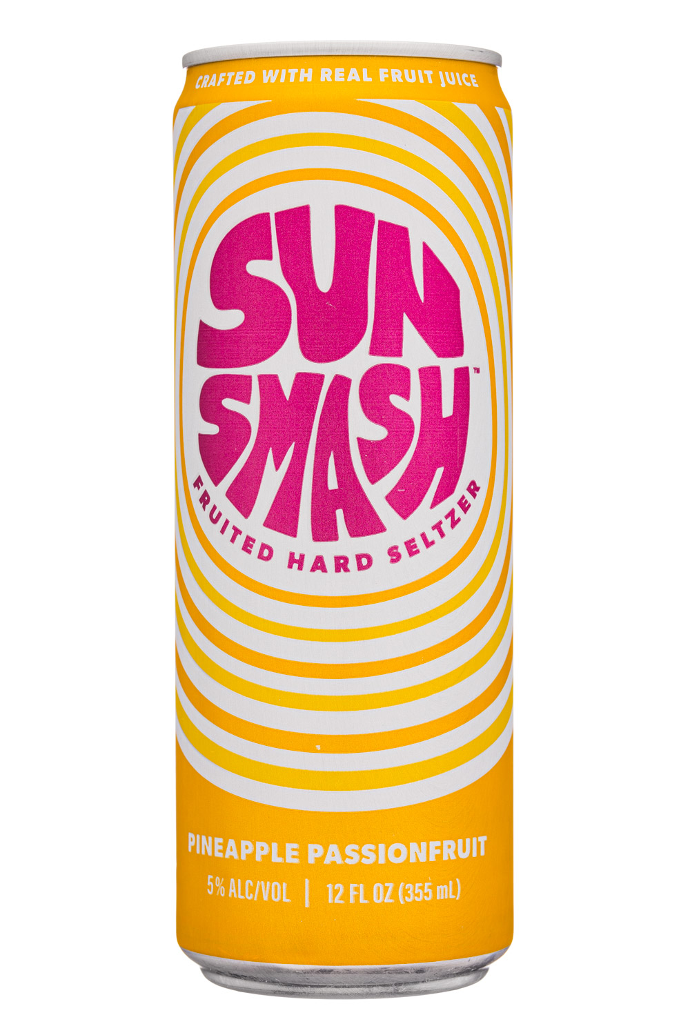 Pineapple Passionfruit