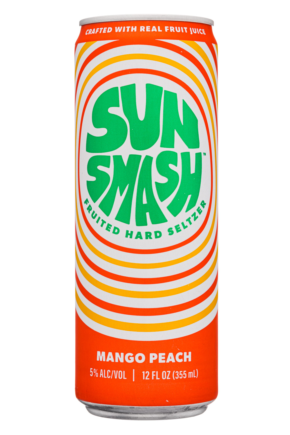 Mango Peach