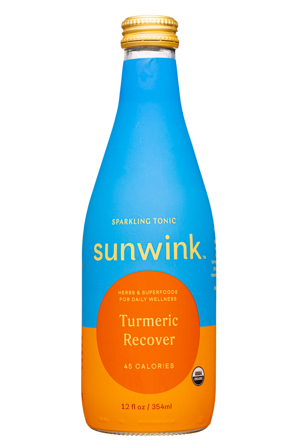 Turmeric Recover