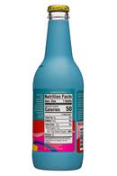 Sunwink: Sunwink-12oz-HerbalTonic-LemonRoseUplift-Facts