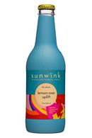 Sunwink: Sunwink-12oz-HerbalTonic-LemonRoseUplift-Front