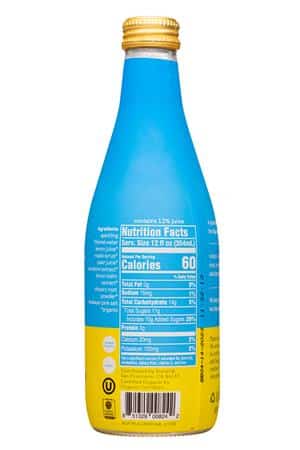 Sunwink: Sunwink-12oz-2023-SparklingTonic-DigestionLemon-Facts