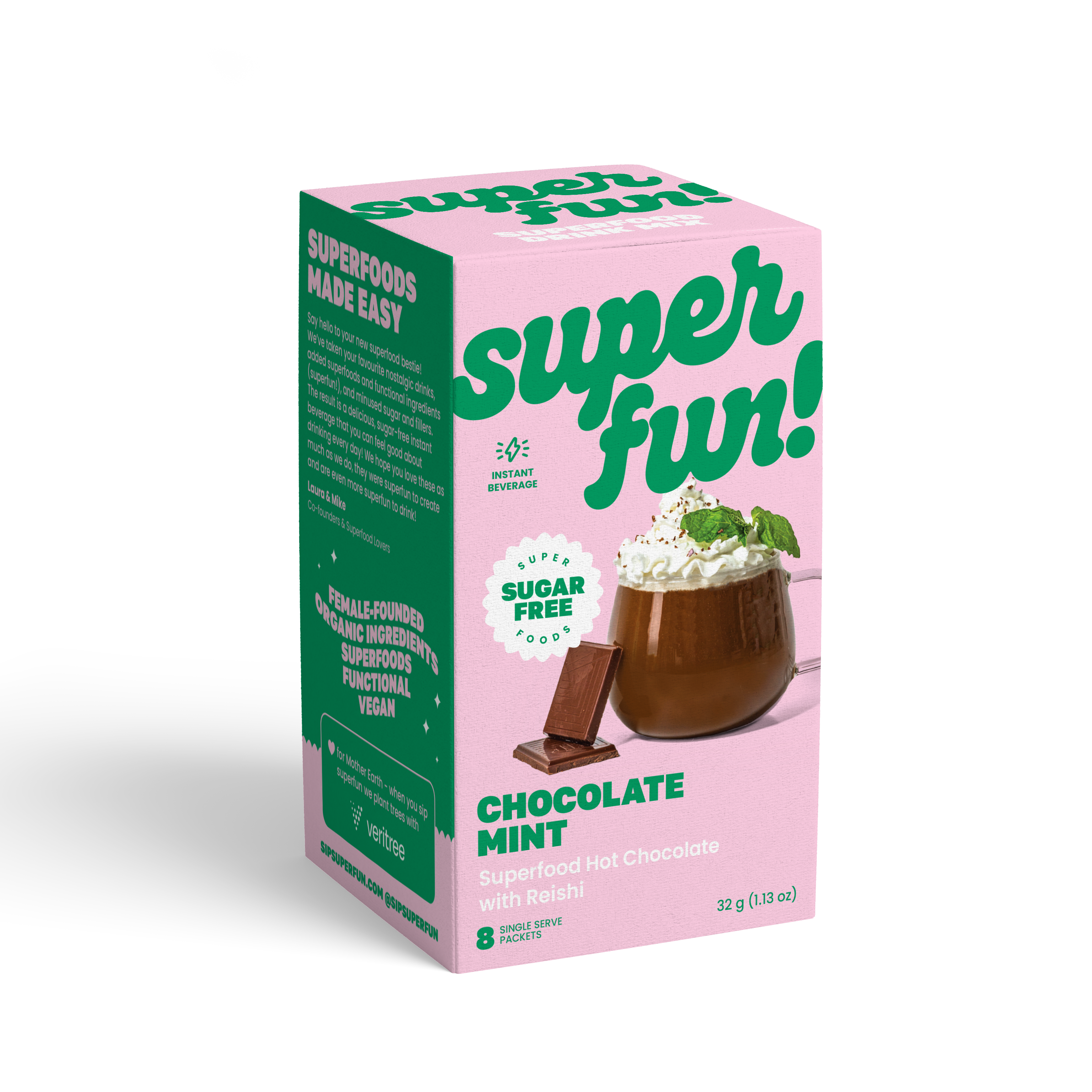 Chocolate Mint